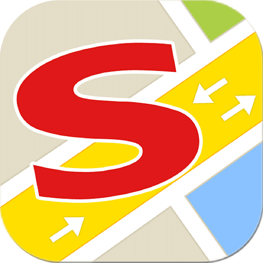 soso街景地图最新版