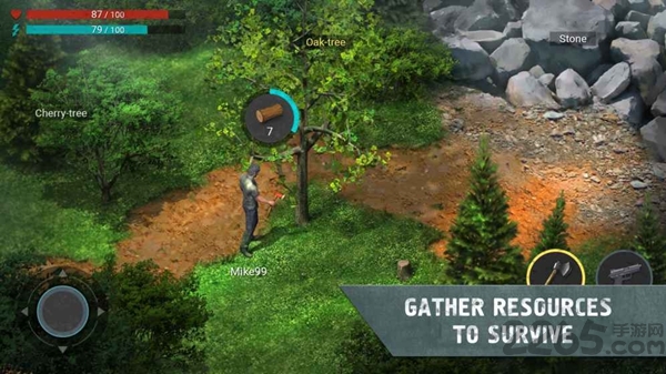 地上终末之日中文版破解1.8