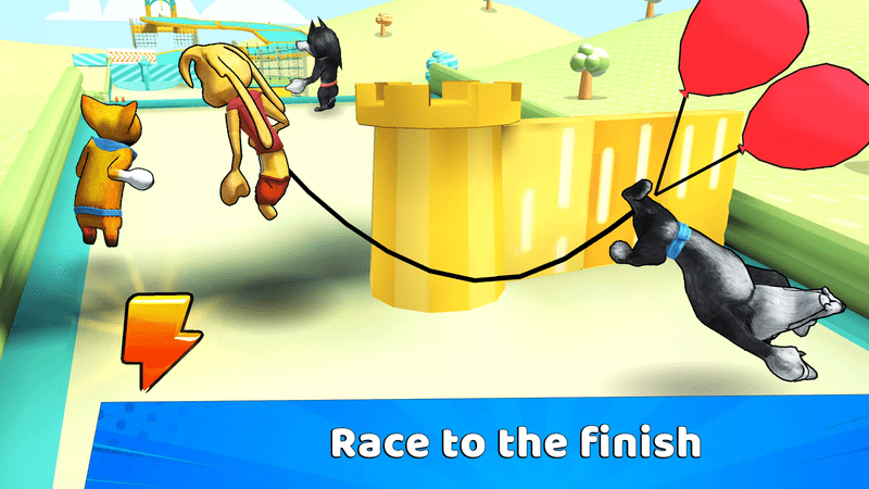 beast party野兽派对国际服