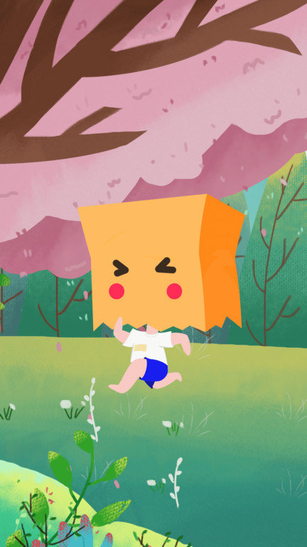 社恐快跑app最新版