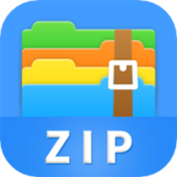 万能文件解压缩软件