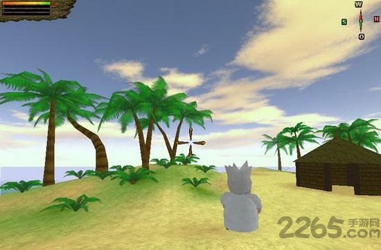 荒岛生存2中文破解版 荒岛生存2中文手机版下载
