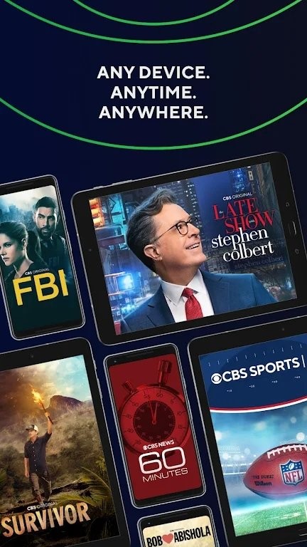 cbs软件 cbs客户端