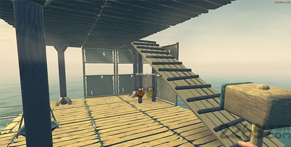 船长漂流记中文破解版