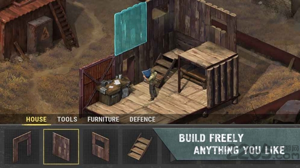 地上终末之日中文版破解1.8