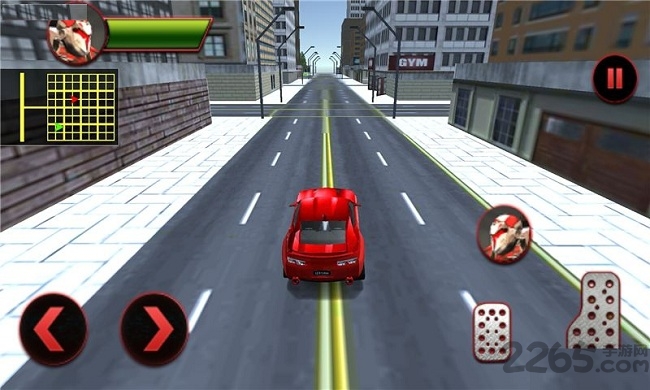 机器人生存战内购破解版