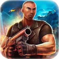 荒野枪战求生手游