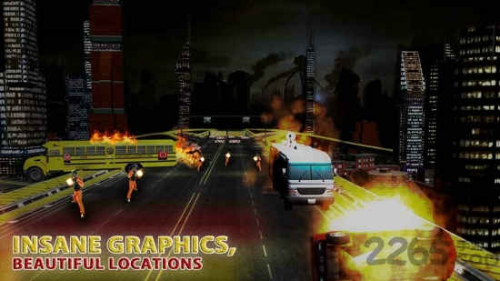 陆军狙击枪战争生存中文版下载