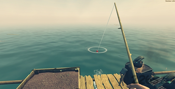 船长漂流记中文破解版