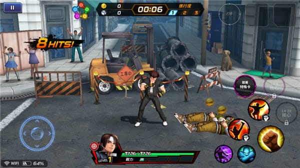 拳皇全明星国际服玩法介绍 拳皇全明星国际服玩法攻略