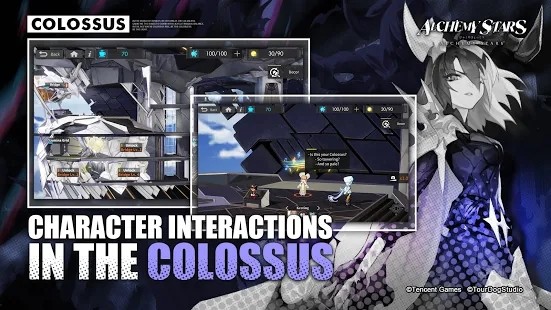 白夜极光国际版 白夜极光国际版下载