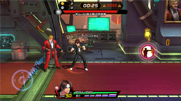 拳皇全明星国际服玩法攻略 拳皇全明星国际服玩法介绍