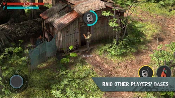 地上终末之日1.8破解版下载