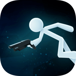 火柴人对决热血枪战游戏