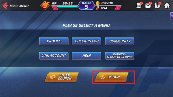 拳皇全明星国际服中文设置教程 拳皇全明星国际服中文设置方法