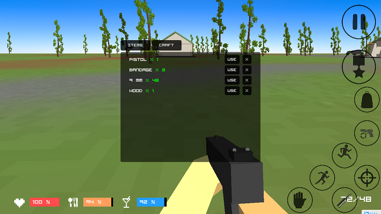 我的世界生存之战2手机版