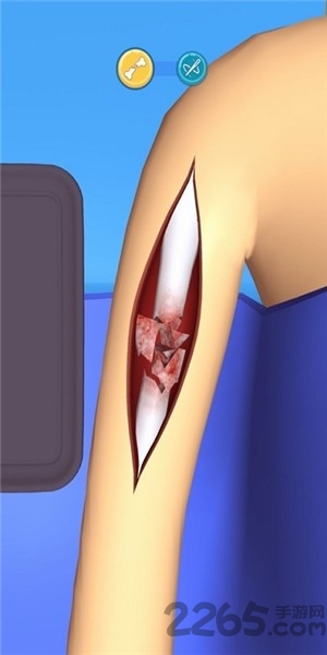 外科手术大师游戏(surgery master)