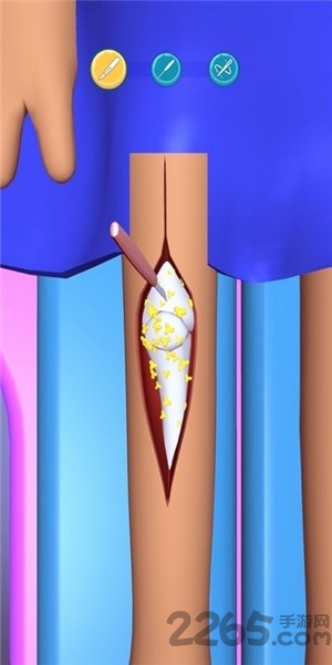 外科手术大师官方版 外科手术大师游戏下载