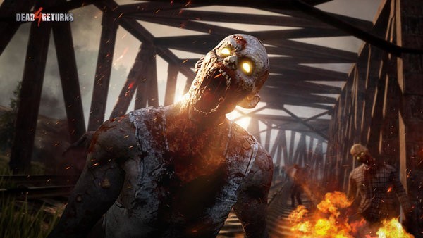 嗜死如归国际版手游(D4R)