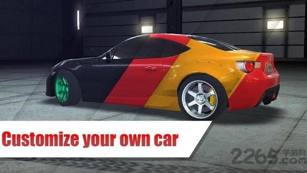 速度狂潮最新版(Traffic Fever)