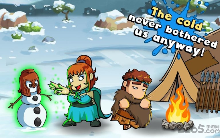 斯巴达尼亚临时战略中文版