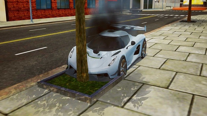 真实汽车驾驶游戏 真实汽车驾驶手机版下载