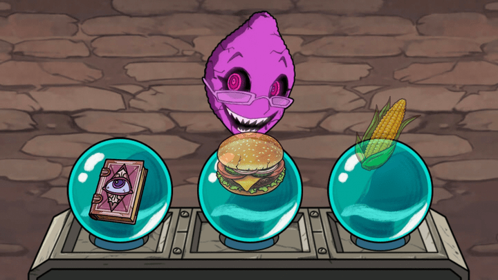 惊悚恐怖房间最新版