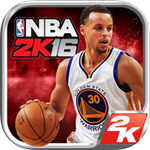 nba2k16手机破解版