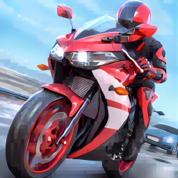 生死赛道游戏官方版