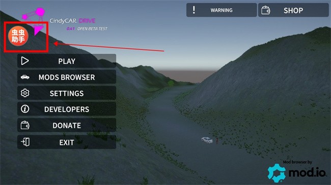 辛迪车祸模拟器mod最新版 辛迪车祸模拟器内置模组版