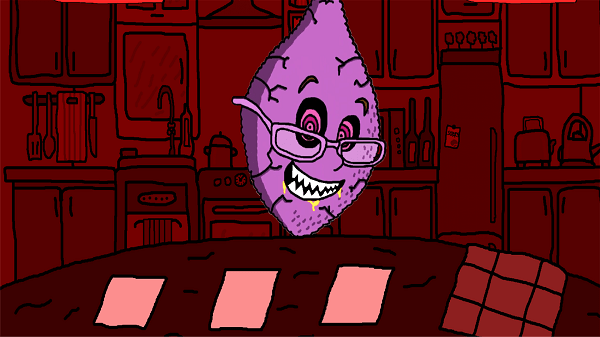 水果盛宴大狂欢游戏