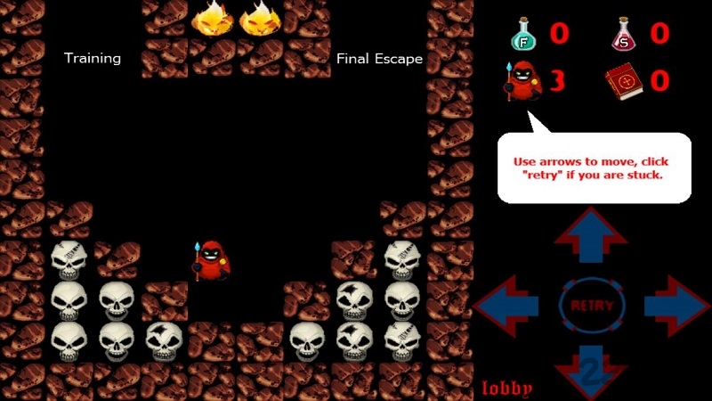 厌世魔王手机版(sargot) 厌世魔王游戏下载