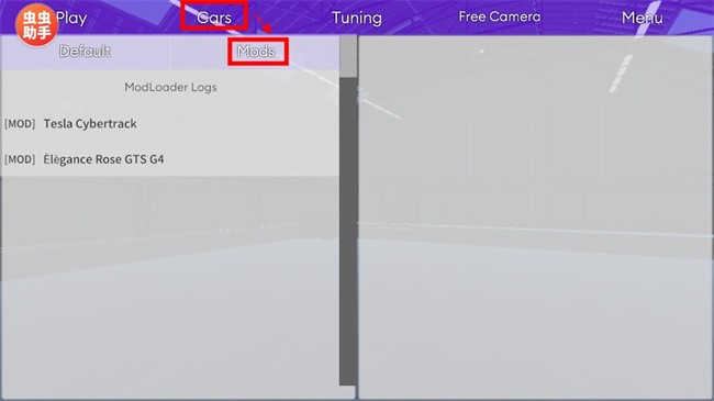 辛迪车祸模拟器mod最新版 辛迪车祸模拟器内置模组版