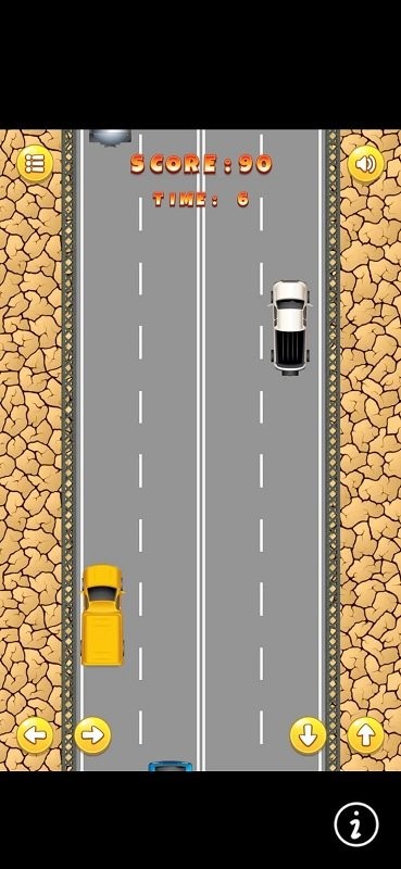 谁先到终点游戏