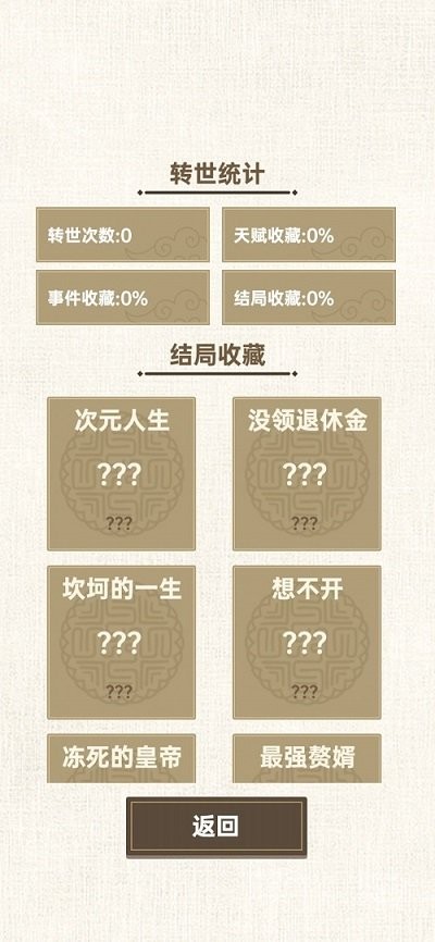 转世皇帝模拟器游戏