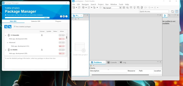 jellyfin电视盒子版安装教程 jellyfin电视客户端安装教程