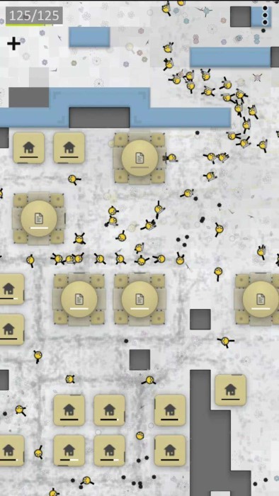 无人战略模拟免费下载