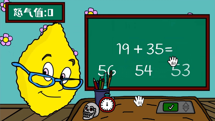 惊悚恐怖房间最新版