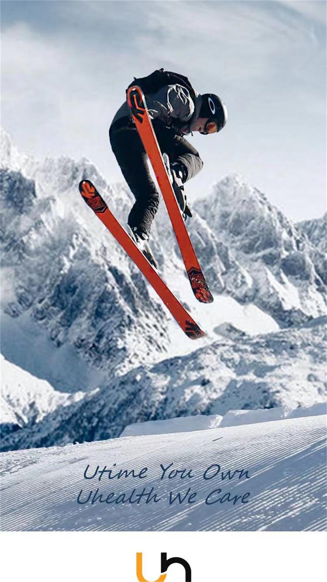 uHealth手环app uHealth手机版下载