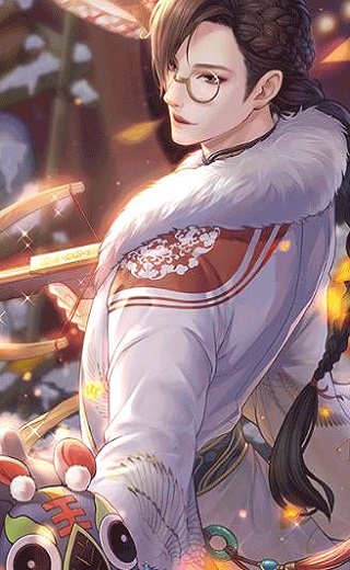 深宫懿梦官方版