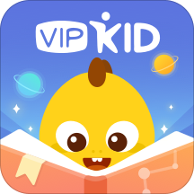 vipkid绘本馆app