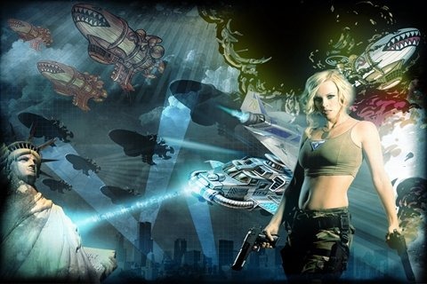 大战略游戏 大战略游戏