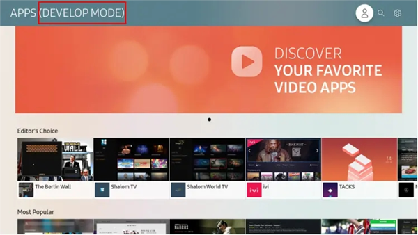 jellyfin电视盒子版安装教程 jellyfin电视客户端安装教程