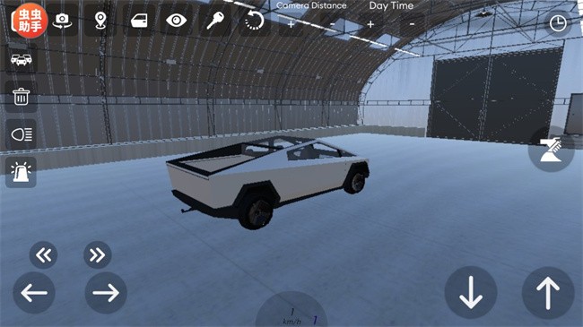 辛迪车祸模拟器mod最新版 辛迪车祸模拟器内置模组版