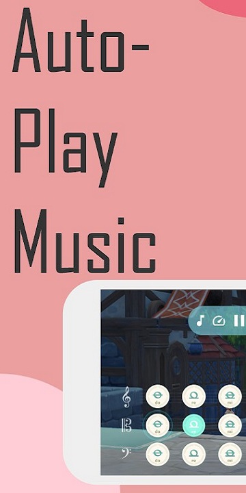 genshin music下载app