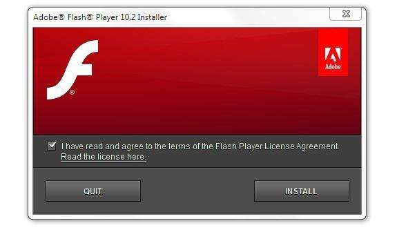 AdobeFlashPlayer手机版