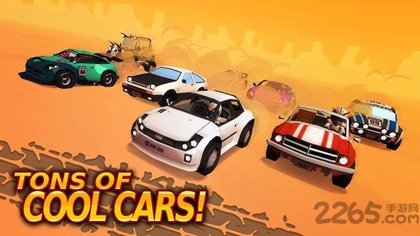 建造速度2最新版