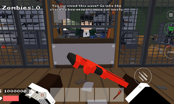 火柴人像素战争手游 火柴人像素战争官方版下载