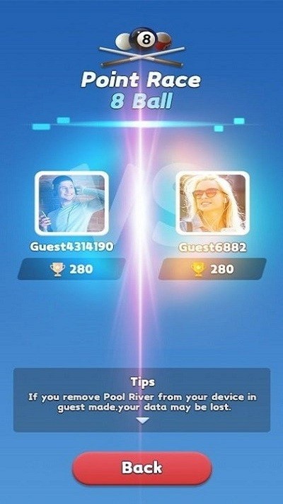 终极桌球游戏(ultimate pool)