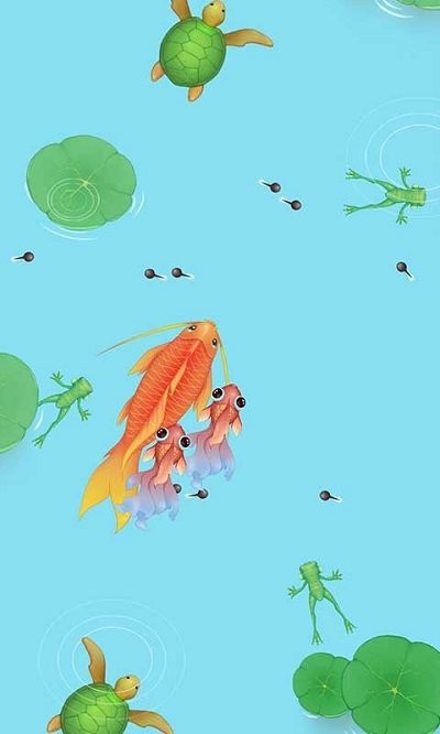 我要召唤神龙万宁版